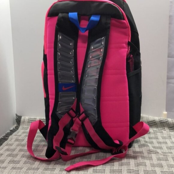 Basketball Backpack - Picture 3 of 3